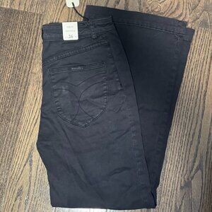 NWT Rolla's Sailor Jeans - Black - Size 26